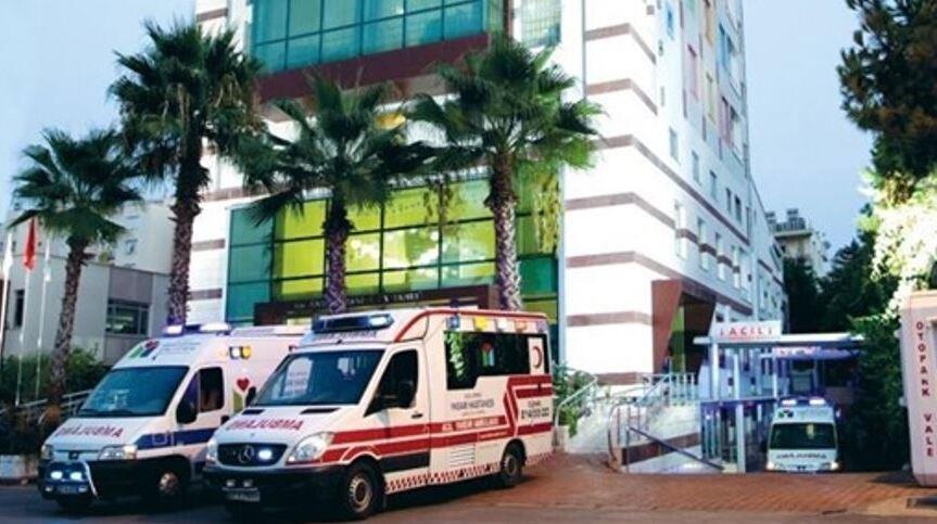 Facility Photo - Cayra Clinic