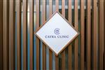 Entrance - Cayra Clinic