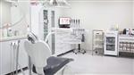 TrakyaDent - Examination Room - TrakyaDent Dental Health Center