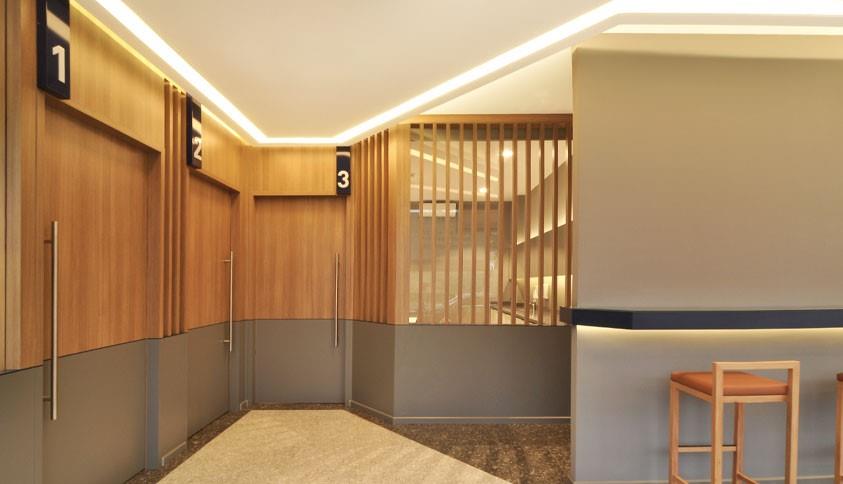 TrakyaDent - Treatment Rooms Available - TrakyaDent Dental Health Center