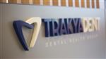 TrakyaDent - Logo - TrakyaDent Dental Health Center