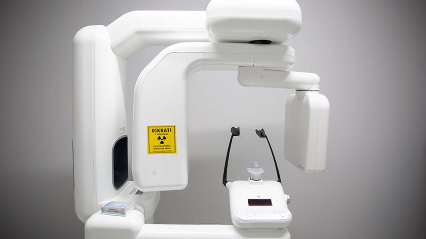 TrakyaDent - Imaging - TrakyaDent Dental Health Center