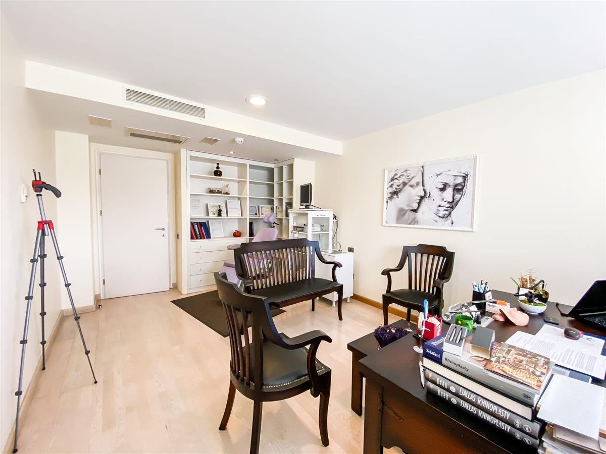 The Nose Clinic International