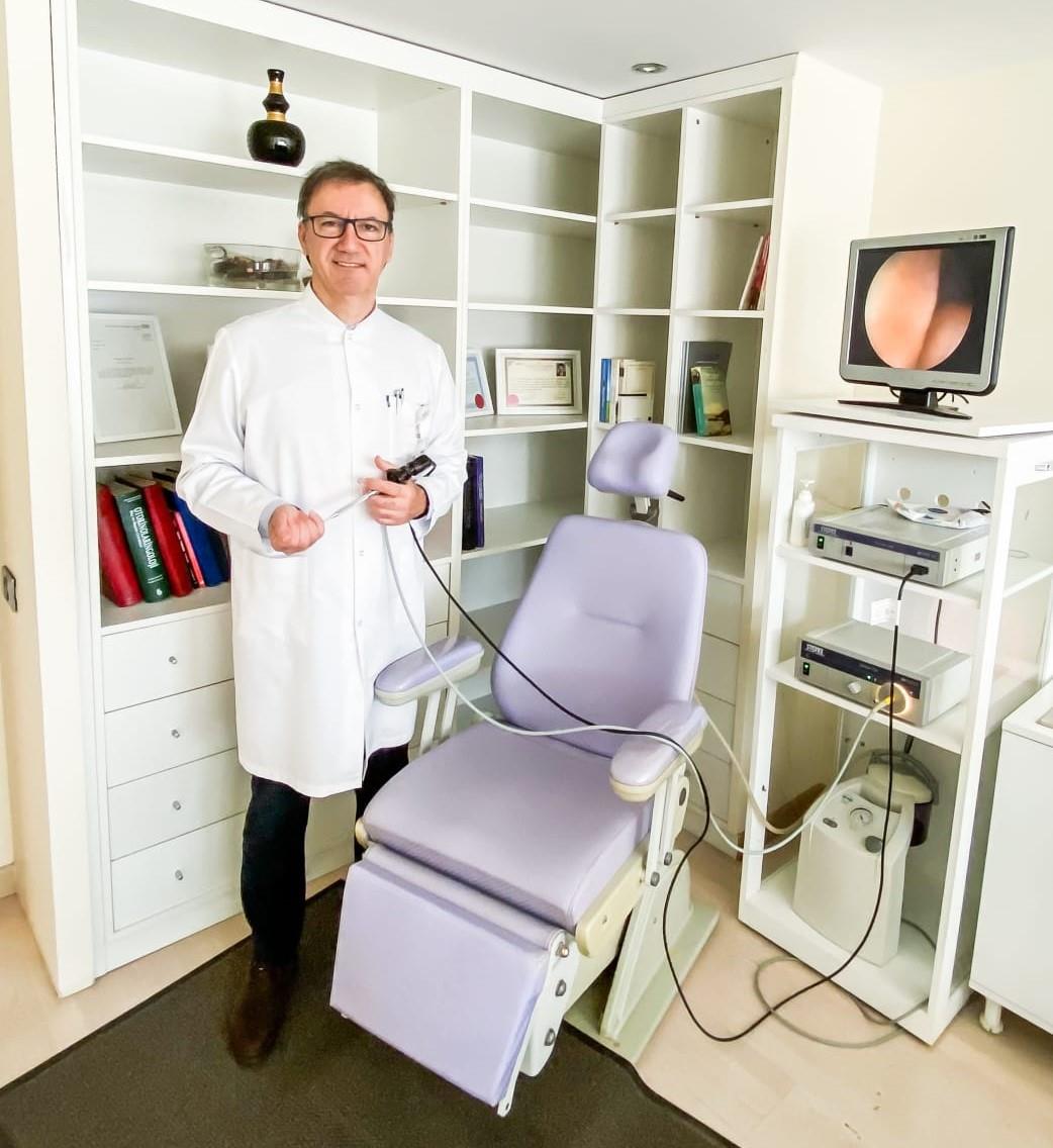 The Nose Clinic International