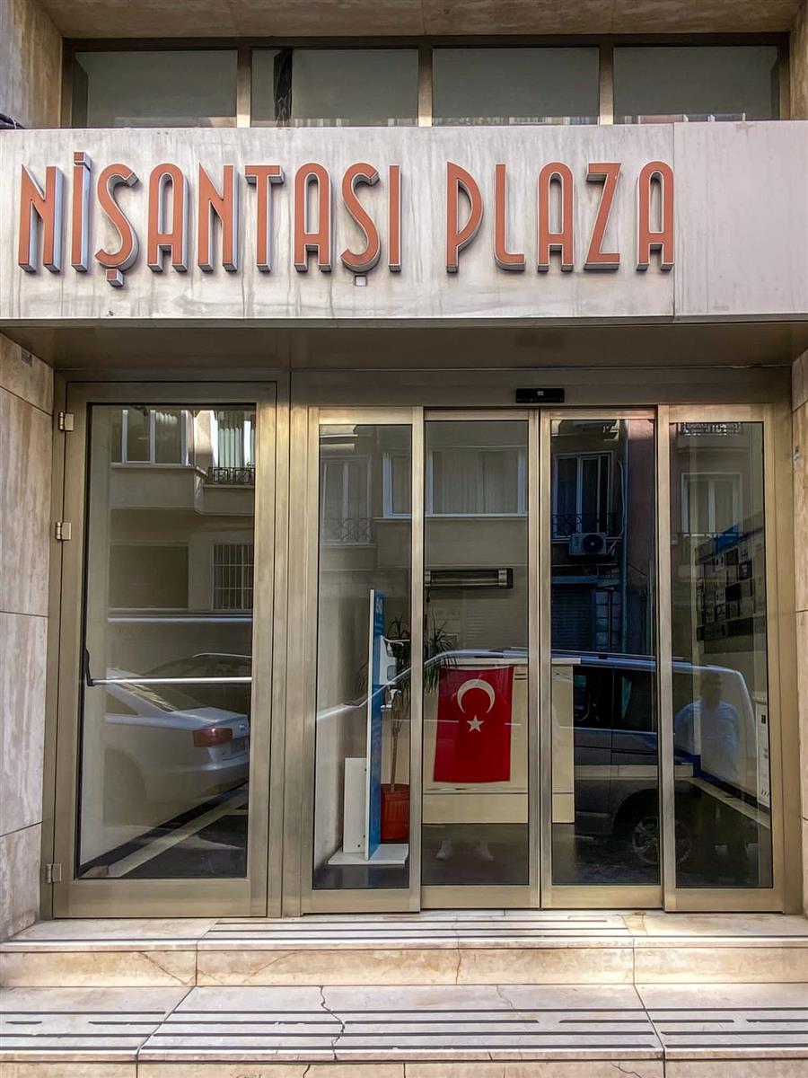 Facility Outside - The Nose Clinic International