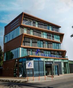 Vita Altera IVF Center