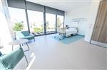 Patient Room - Vita Altera IVF Center