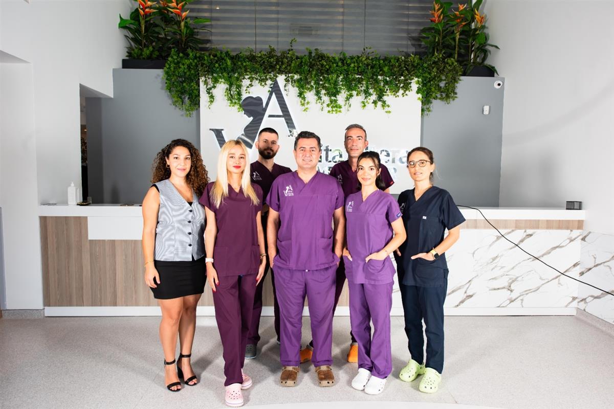 Vita Altera IVF Center