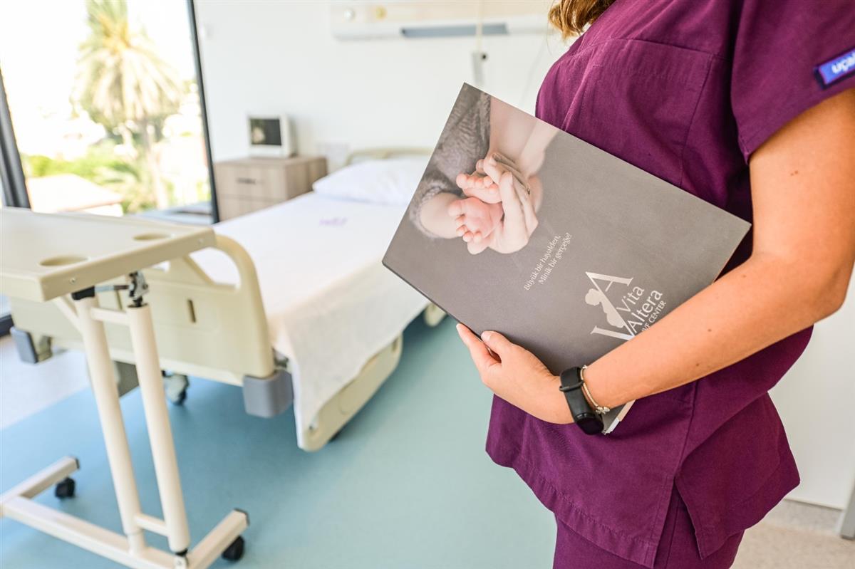 Vita Altera IVF Center