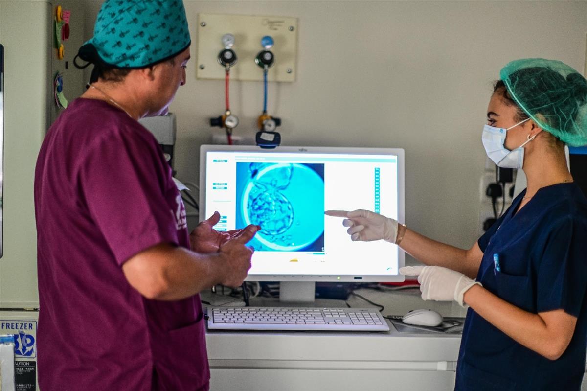 Vita Altera IVF Center