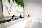 Reception - Vita Altera IVF Center