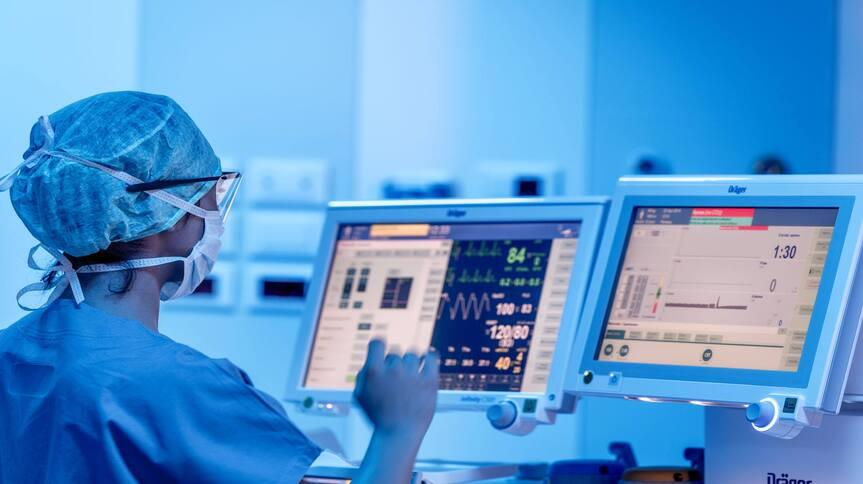 Heart Screening - Fondazione Poliambulanza Hospital