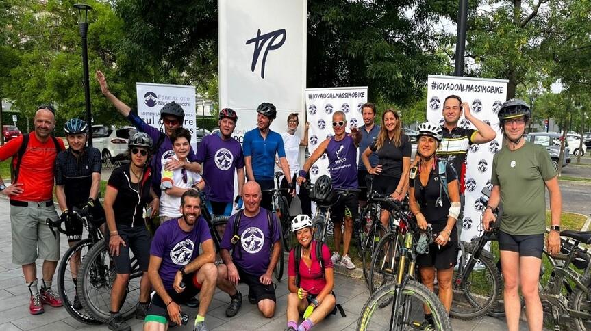 Activity - Fondazione Poliambulanza Hospital