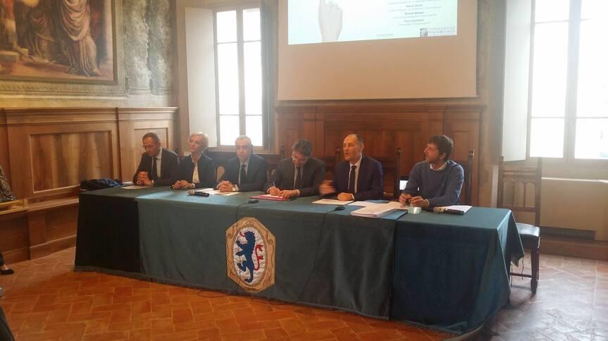 Conference - Fondazione Poliambulanza Hospital