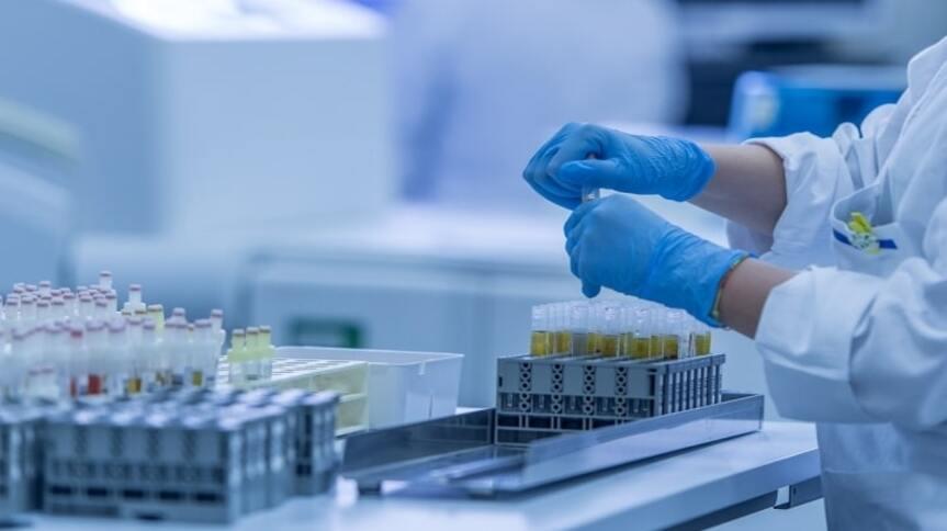 Lab - Fondazione Poliambulanza Hospital