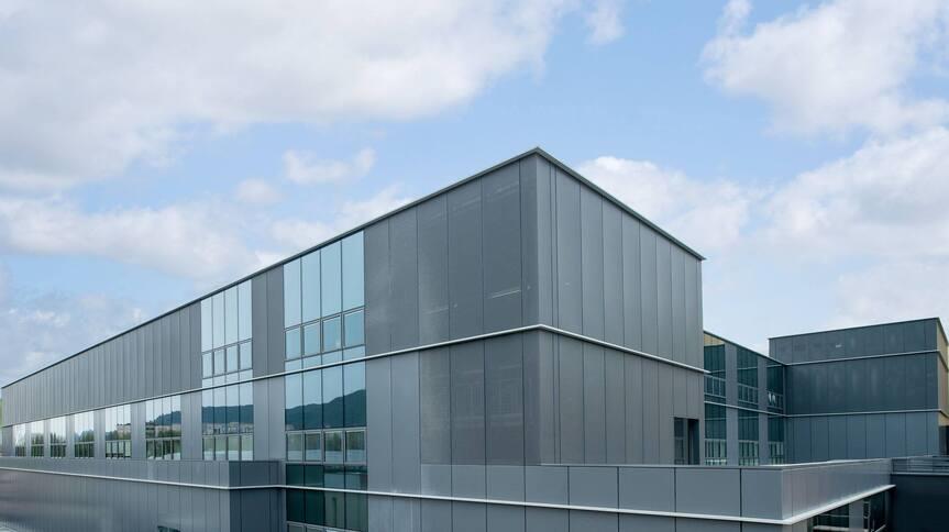 Facility Outside - Fondazione Poliambulanza Hospital