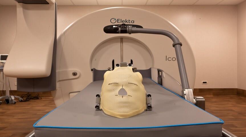 CT - Fondazione Poliambulanza Hospital