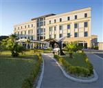 Facility Outside - ISMETT