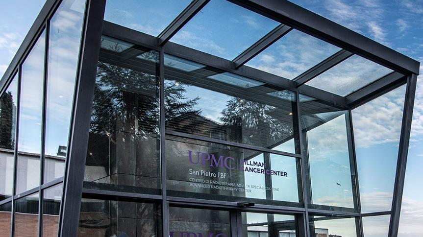 UPMC Hillman Cancer Center