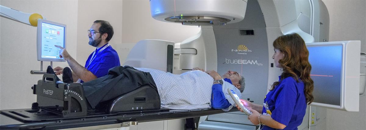 UPMC Hillman Cancer Center