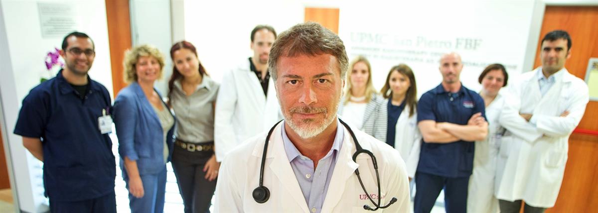 UPMC Hillman Cancer Center