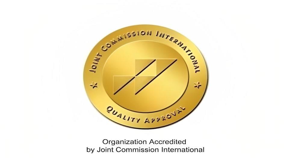 JCI Accreditation - UPMC Hillman Cancer Center