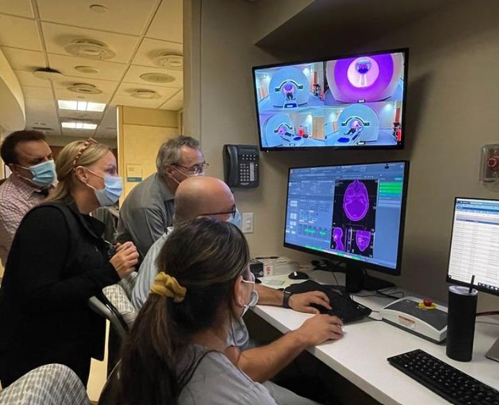 UPMC Hillman Cancer Center