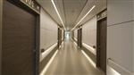 Corridor - Dr. Salih Onur Basat Clinic