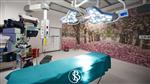 Surgery Room - Dr. Salih Onur Basat Clinic