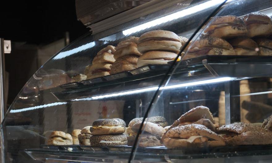 Cafeteria - Dr. Salih Onur Basat Clinic