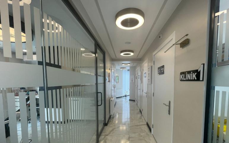 Corridor - TWT Health Tourism