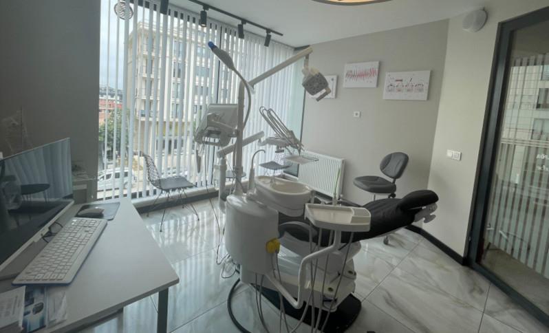 Dental Examination Room - TWT Health Tourism
