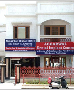 Aggarwal Dental Clinic