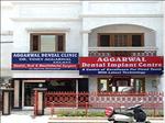 Main Building - Aggarwal Dental Clinic