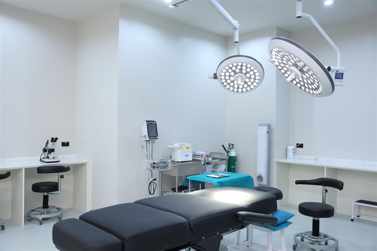 HAIR RESTORE by DHT CLINIC - DHT HAIR CLINIC