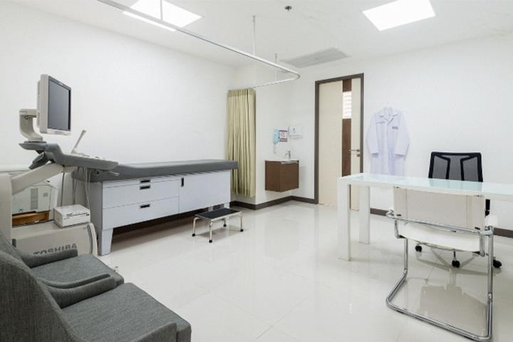 FULL HAIR by DHT CLINIC - DHT HAIR CLINIC