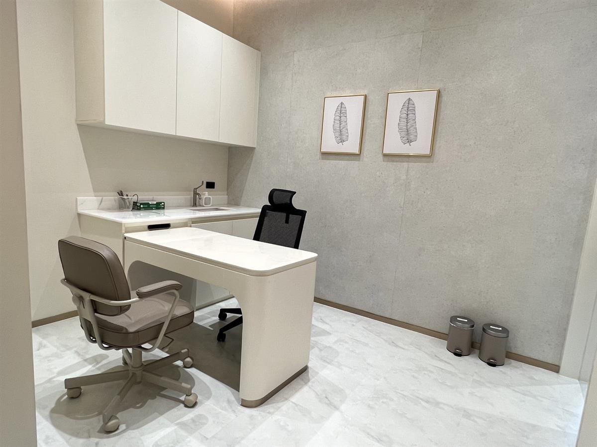 HAIR RESTORE by DHT CLINIC - DHT HAIR CLINIC