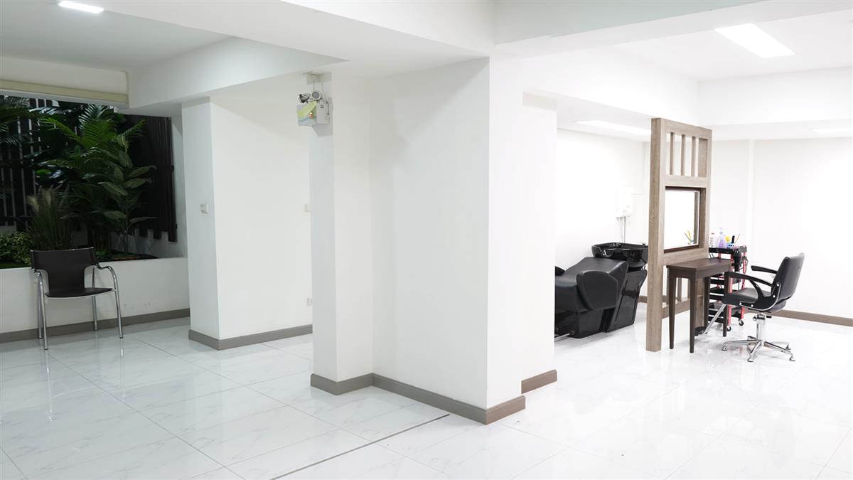 FULL HAIR by DHT CLINIC - DHT HAIR CLINIC