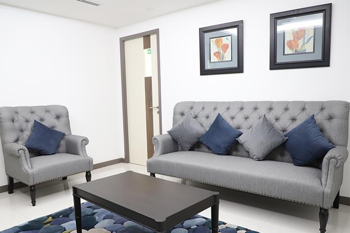 FULL HAIR by DHT CLINIC - DHT HAIR CLINIC