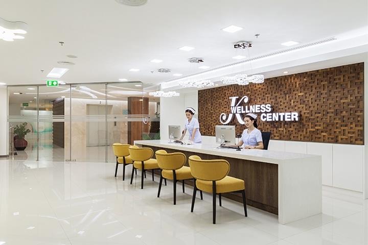 FULL HAIR by DHT CLINIC - DHT HAIR CLINIC