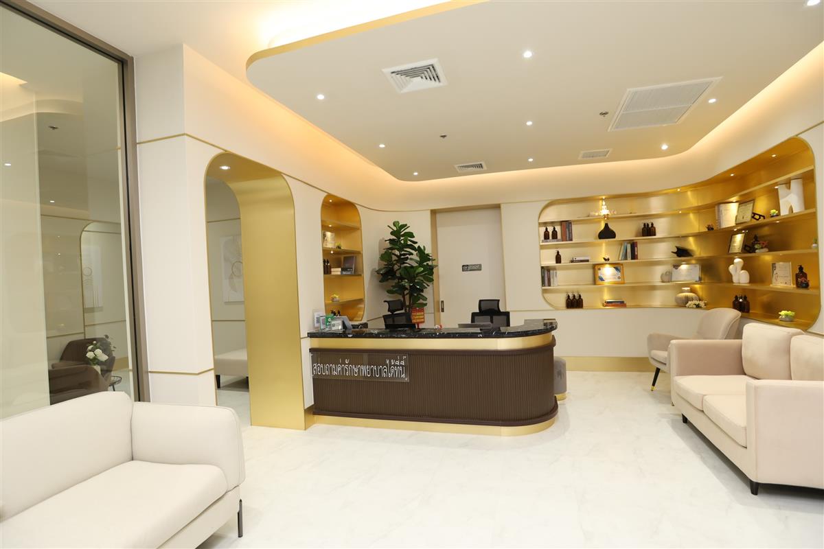 HAIR RESTORE by DHT CLINIC - DHT HAIR CLINIC