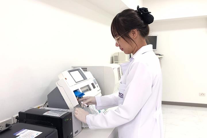 FULL HAIR by DHT CLINIC - DHT HAIR CLINIC