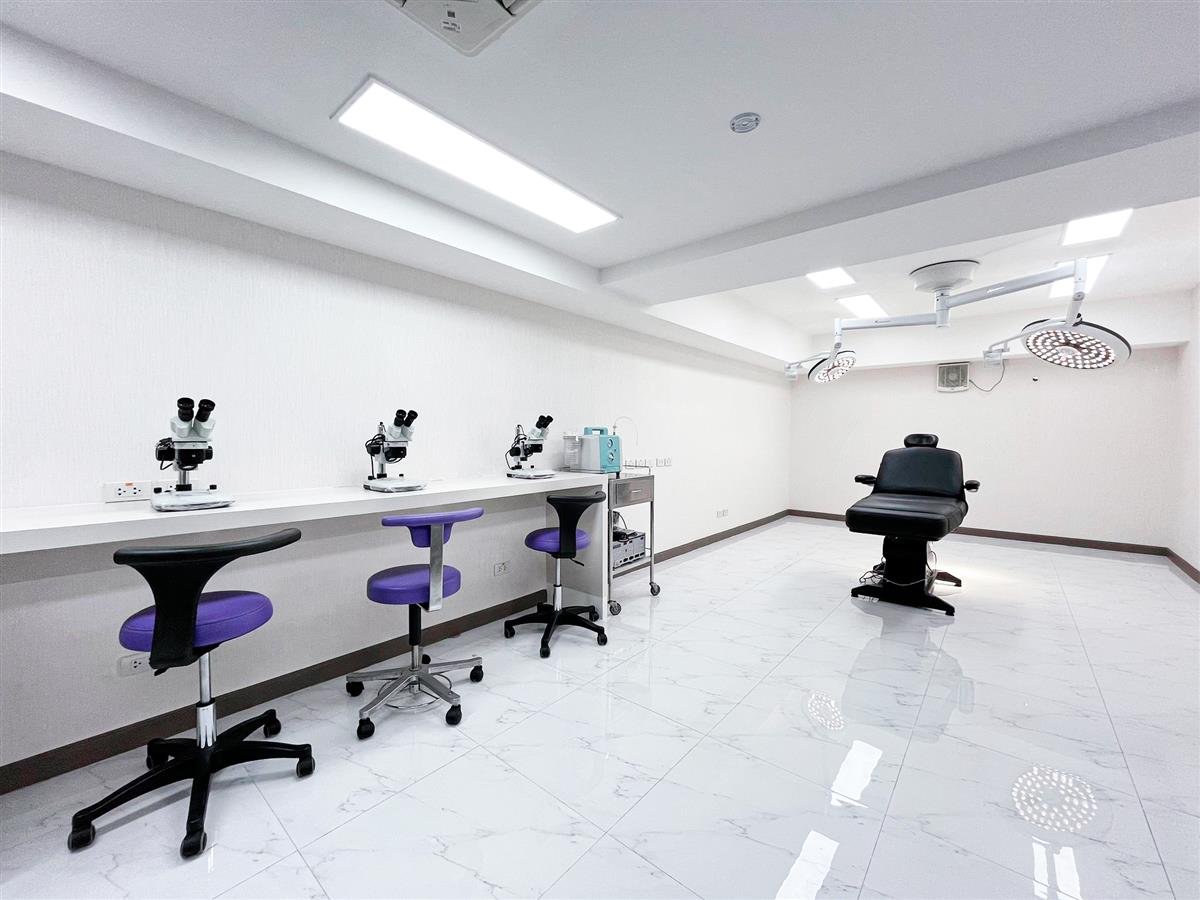 FULL HAIR by DHT CLINIC - DHT HAIR CLINIC