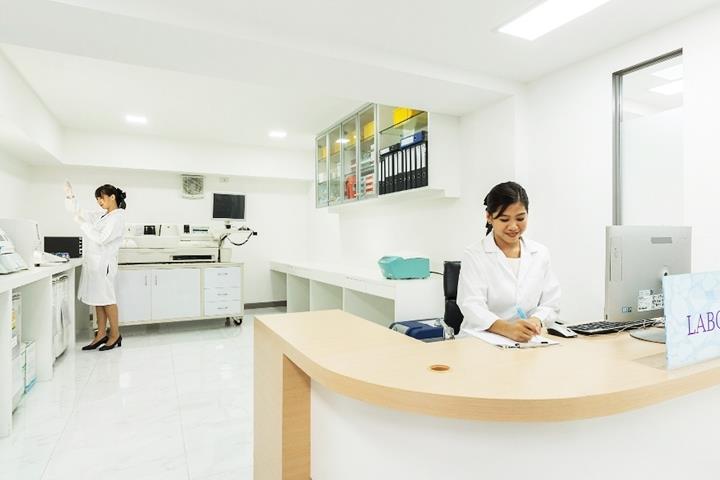 FULL HAIR by DHT CLINIC - DHT HAIR CLINIC