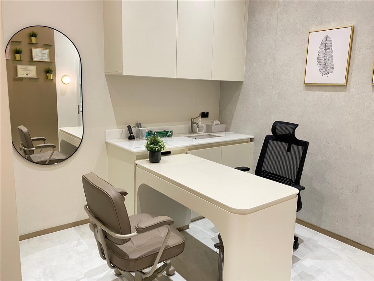 HAIR RESTORE by DHT CLINIC - DHT HAIR CLINIC