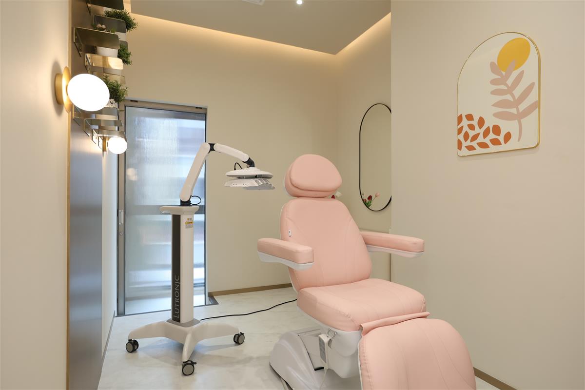 HAIR RESTORE by DHT CLINIC - DHT HAIR CLINIC