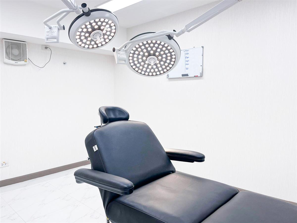 FULL HAIR by DHT CLINIC - DHT HAIR CLINIC