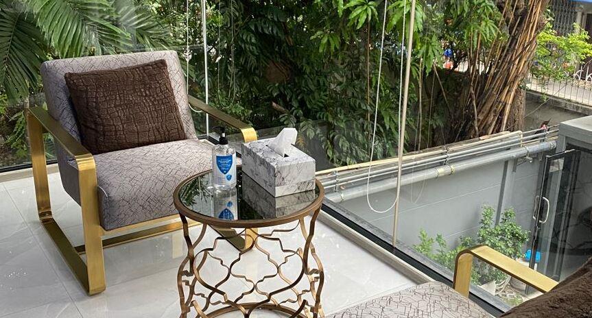 DHT Hair Clinic - DHT HAIR CLINIC