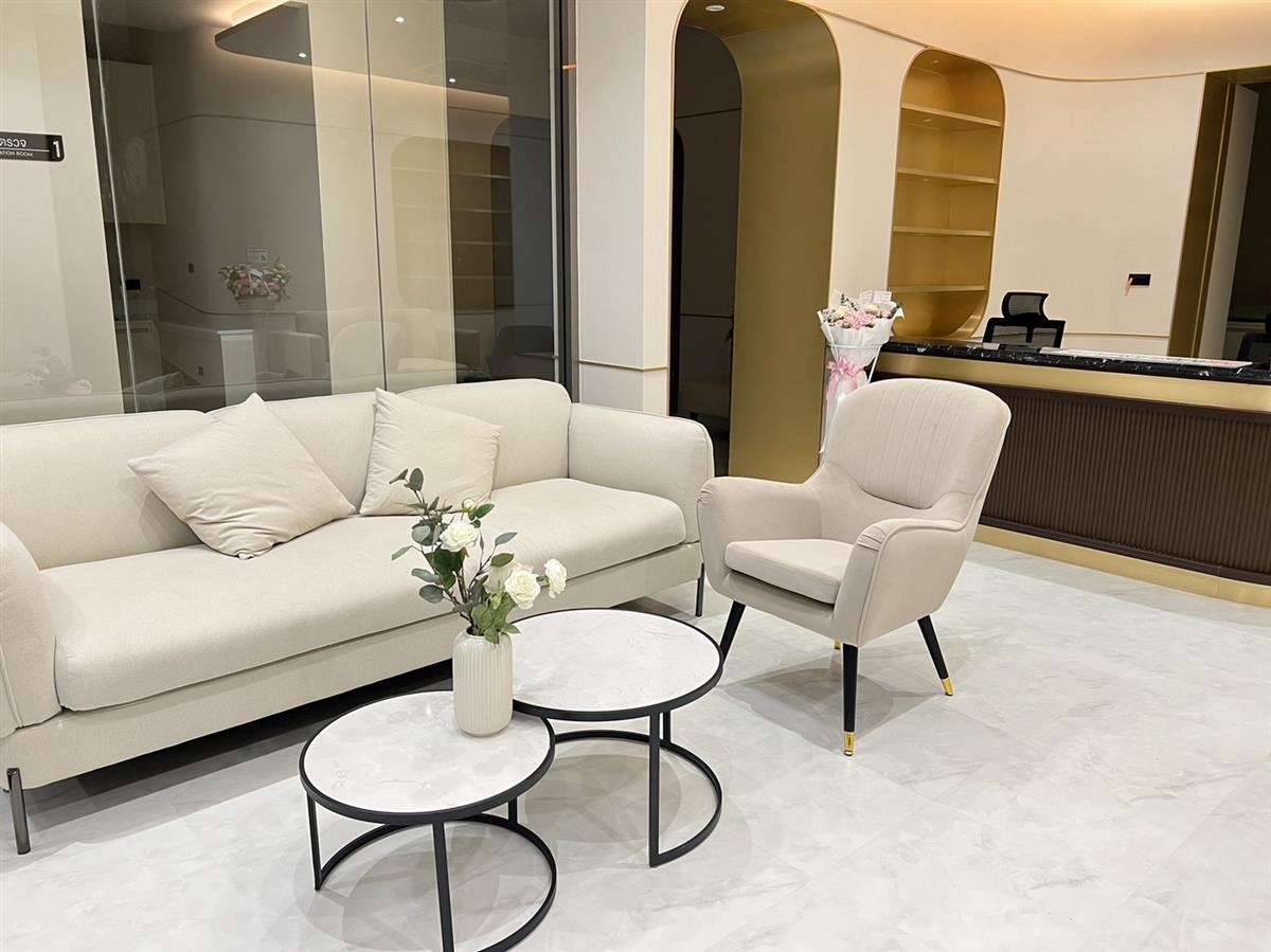 HAIR RESTORE by DHT CLINIC - DHT HAIR CLINIC