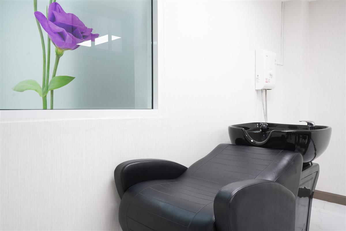 FULL HAIR by DHT CLINIC - DHT HAIR CLINIC